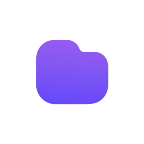 Storage Icon